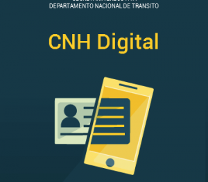 Detran-MG lança CNH Digital