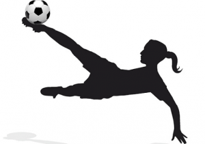 Araxá terá Campeonato Feminino de Futebol