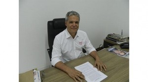 Empresário Rodrigo Natal Rocha é reeleito presidente do Sindicomércio