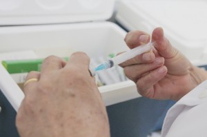 UBS’s e PSF’s adotam horário especial para vacinação contra febre amarela