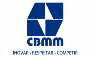Ricardo Fonseca de Mendonça Lima assume a vice-presidência da CBMM