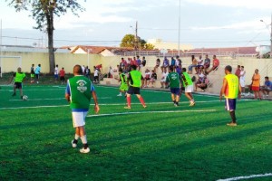 Centro Esportivo Pedro Bispo terá 1º Campeonato Society