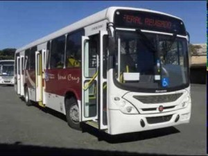 Transporte coletivo mais caro em Araxá