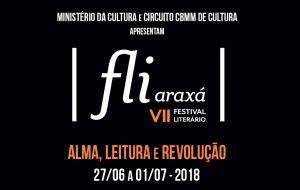 Ana Maria Machado e Marina Colassanti são homenageadas no VII Fliaraxá