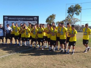 Ganso apresenta elenco para Mineiro 2018