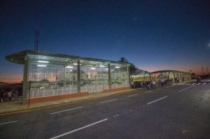 Feirão do Povo, mais uma obra arrojada que valorizou o setor norte