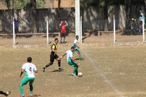 Campeonato Ruralão não tem mais invictos