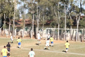 Campeonato Ruralão já tem equipes classificadas para segunda fase