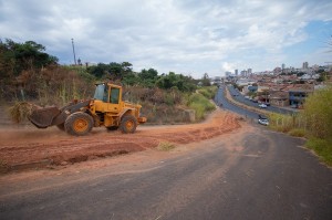 Região Norte ganha novo acesso