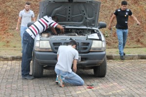 Mutirão de Carteira de Identidade e vistoria de veículos movimentam semana em Araxá