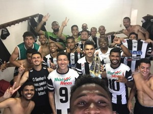 Ganso na semifinal do Mineiro