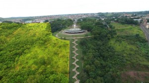 Parque do Cristo será ampliado com implantação de Parque Ecológico