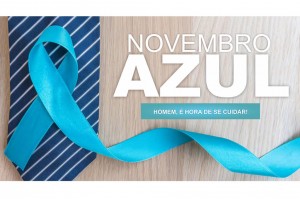 Araxá promove ‘Novembro Azul’