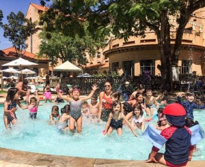 Tauá Grande Hotel e Termas de Araxá terá o melhor carnaval do Triângulo