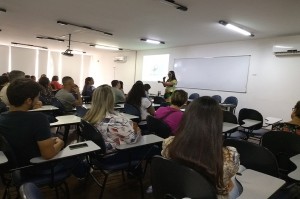 Prefeitura promove workshop sobre Educação Financeira