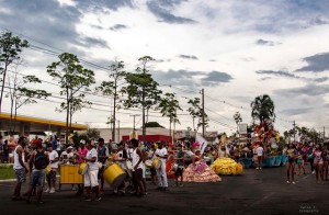 Carnaval de Blocos cresce e espera atrair mais turistas para Araxá