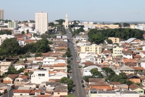 Abre e Fecha: Semana Santa em Araxá