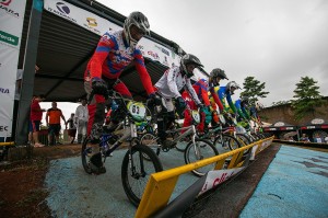 Copa Brasil de BMX alcançou grande sucesso em Araxá