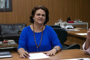 Prefeitura de Araxá tem nova Secretária de Educação