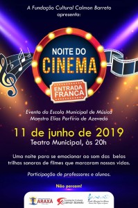 Noite do Cinema