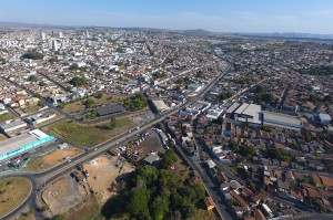 Gestão eficiente da Prefeitura de Araxá é destaque em jornal estadual