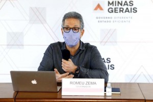 Polícia Militar vai fiscalizar uso obrigatório de máscaras em Minas Gerais
