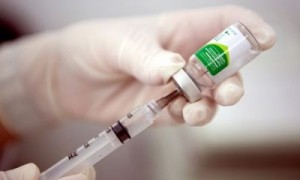 Prefeitura de Araxá disponibiliza vacina contra gripe à toda população