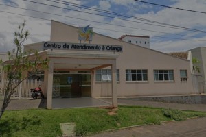 Prefeitura de Araxá faz parceria com o Centro de Atendimento à Criança