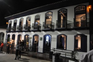 Museu Dona Beja é reinaugurado em Araxá