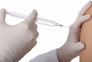 A vacinação contra Sarampo é prorrogada até final de outubro