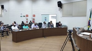 Câmara Municipal promove Audiência Pública para debater Lei Orçamentária 2021