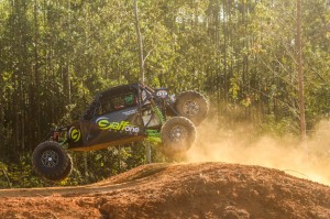 CBMM e Giaffone Racing anunciam parceria para UTV pioneiro no Brasil