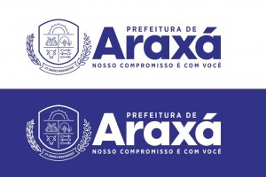 Prefeitura de Araxá lança nova logomarca