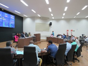 Câmara Municipal aprova Projeto de reestruturação do Iprema