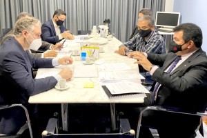 Distrito Industrial de Araxá demanda maior oferta de energia