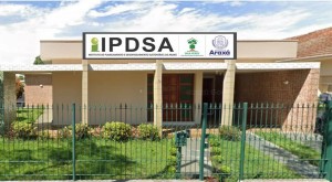 IPDSA em novo endereço