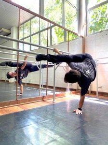Sesi/Araxá oferece vagas para cursos de dança