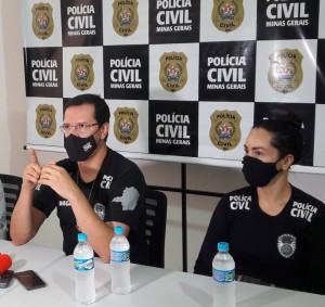 PCMG prende dois empresários na sexta fase da operação Malebolge em Araxá