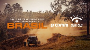 CBMM e Sertões