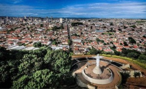 Cristo Araxá