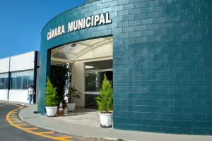 Câmara Municipal de Araxá