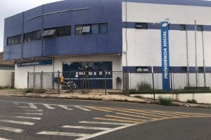 Agência do INSS em Araxá volta a atender Pericias Médicas presenciais