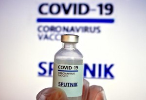 Araxá oficializa intenção de adquirir 100 mil doses vacina Sputnik V