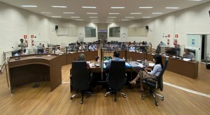 Câmara aprova projetos importantes na última Reunião Ordinária de abril
