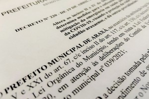 Supermercados voltam a abrir aos domingos e shoppings podem funcionar até 21h