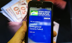 Caixa Econômica inicia pagamento do Auxílio Emergencial