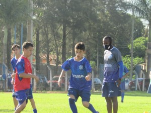 CBF divulga lista de clubes formadores e Dínamo está entre os três de Minas