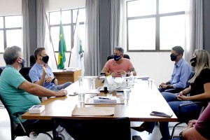 CBMM doa equipamentos para imunização contra a Covid-19