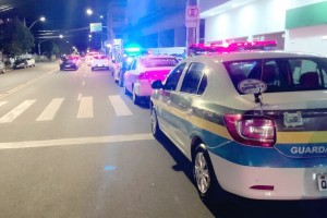 Prefeitura de Araxá reestrutura fiscalização contra a Covid-19