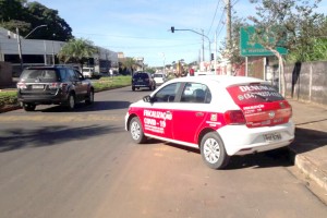 Operação conjunta reforça fiscalização contra aglomerações durante o feriado da Semana Santa